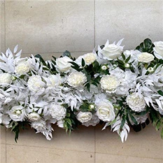 floral wedding aisle runner floral wedding aisle runner