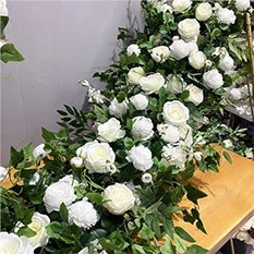 wildflower wedding table decorations wildflower wedding table decorations