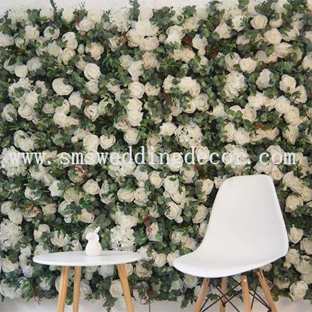 rose flower wall hanging