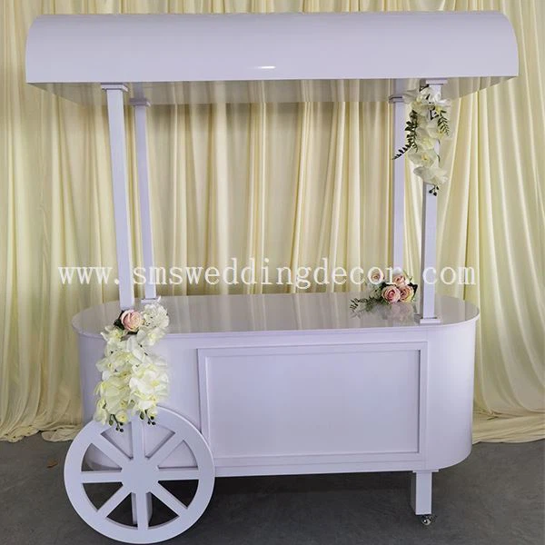 candy cart party