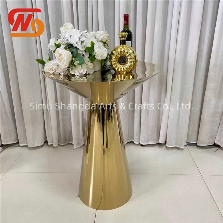 decorative flower stand